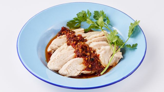 11 Stand Phở You 亜細亜料理店