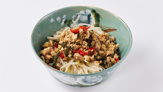 11 Stand Phở You 亜細亜料理店