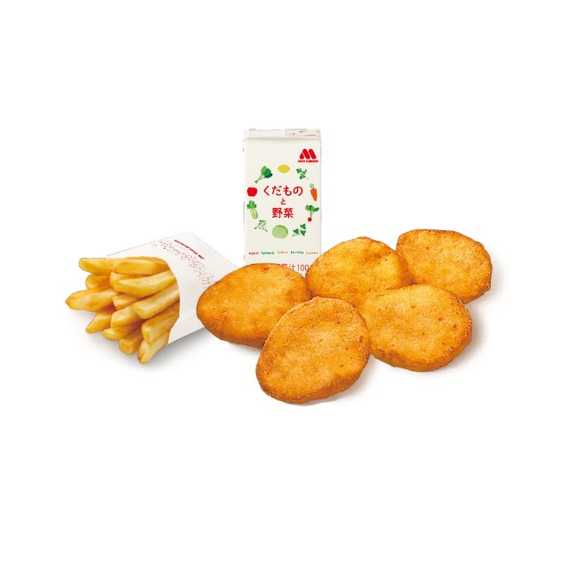 モスバーガー mozoワンダーシティ店