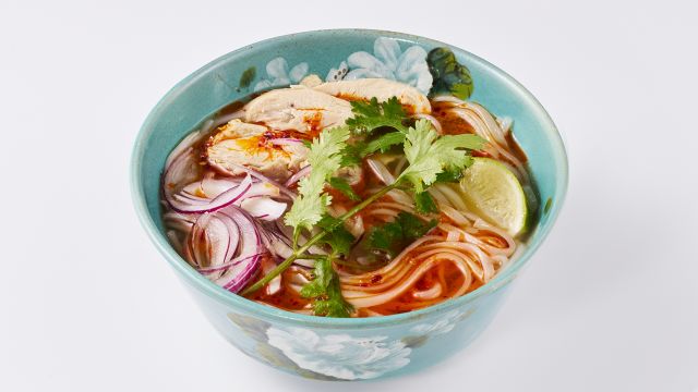 Stand Phở You 亜細亜料理店