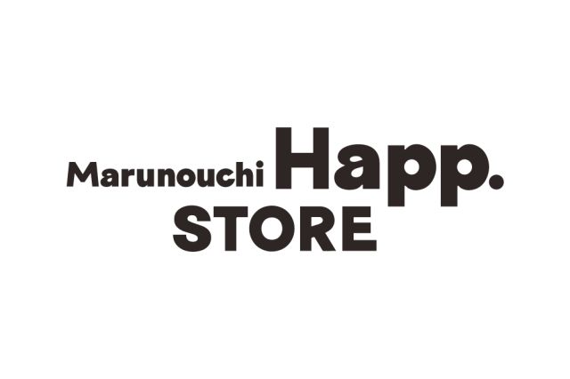 Marunouchi Happ. STORE-thumb-0