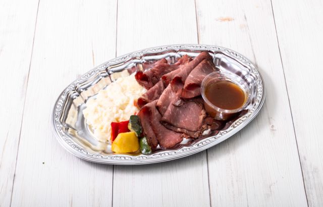 【会議用】eazy catering				 				