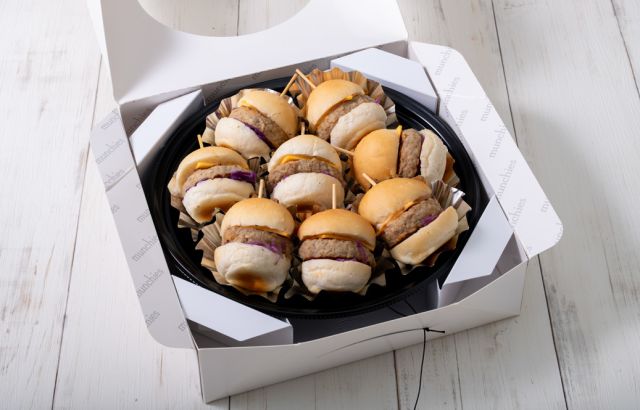 【会議用】eazy catering				 				
