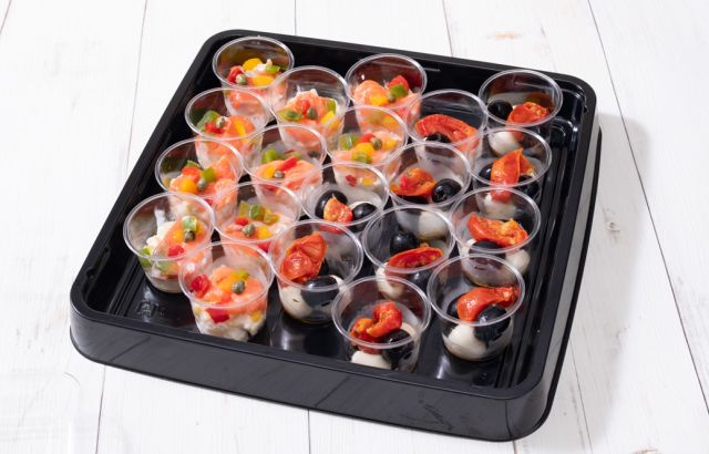 【会議用】eazy catering				 				