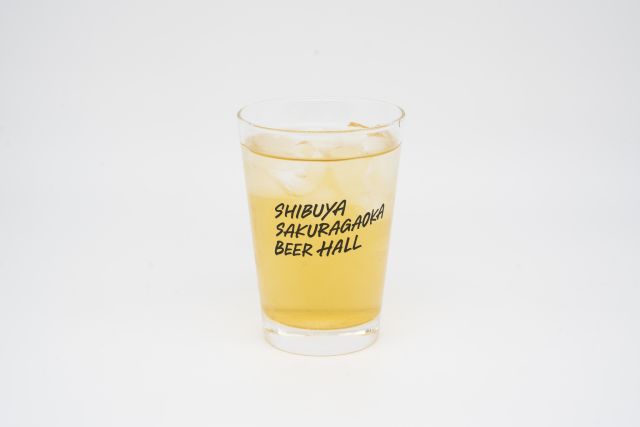 18 SHIBUYA BREWERY