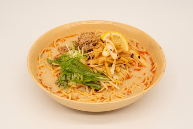 13 中華可菜点心