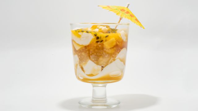 11 Stand Phở You 亜細亜料理店