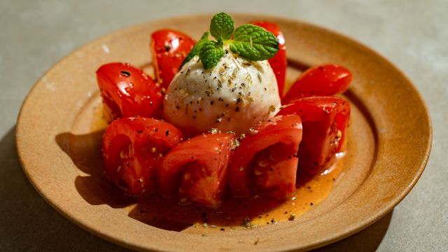 12 Tipsy Tiger 香辛飯店