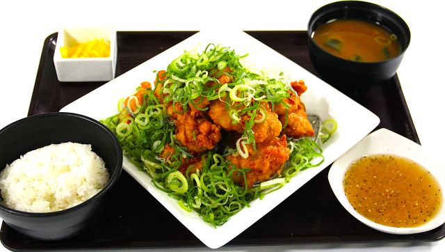 とんきち mozoワンダーシティ