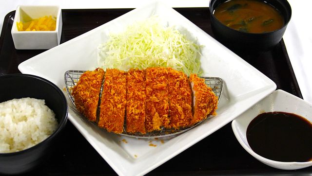 とんきち mozoワンダーシティ