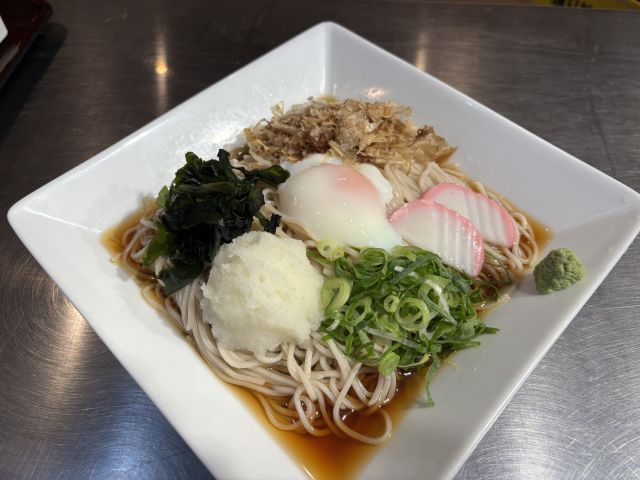 とんきち mozoワンダーシティ