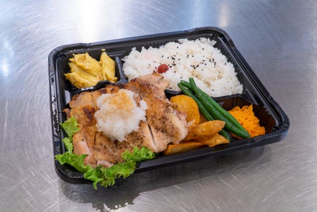 ビストロ石川亭 みなとみらい店【就業者様専用】