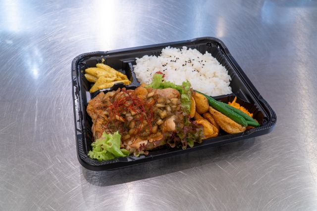 ビストロ石川亭 みなとみらい店【就業者様専用】