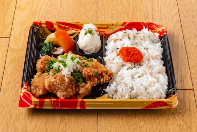 【会議用】うにとぼんた