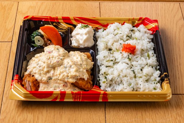 【会議用】うにとぼんた