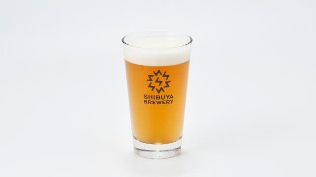 SHIBUYA BREWERY