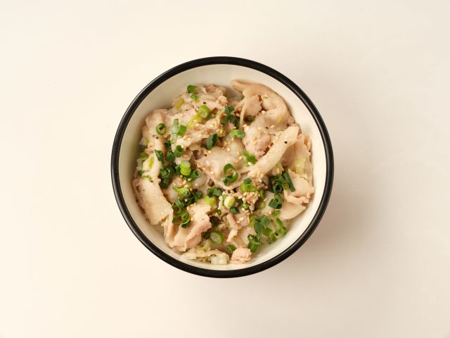 ABC canteen ハラカド店