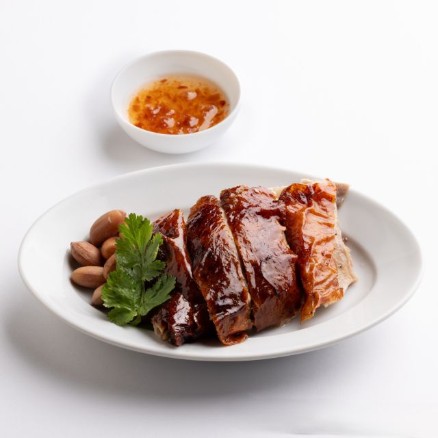 魏飯焼味
