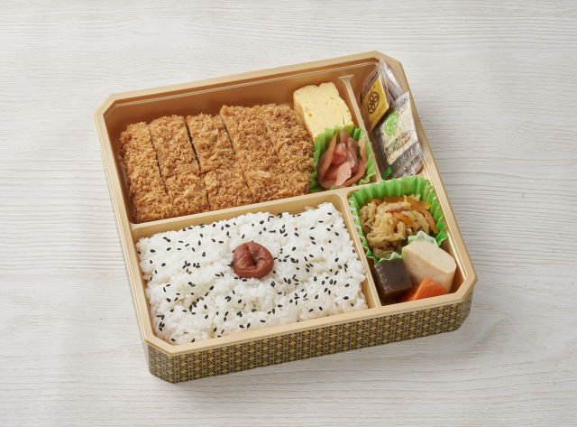 とんかつ まい泉