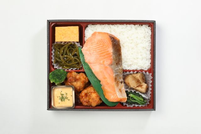 塚田農場OBENTO＆DELI