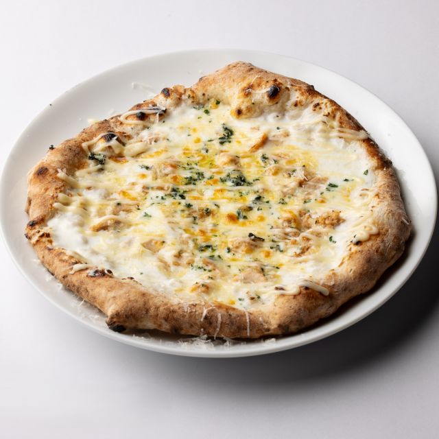 PIZZA TIMEWARP ∈LACERBA