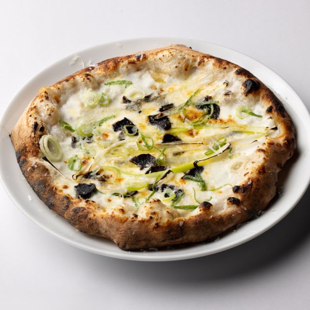 PIZZA TIMEWARP ∈LACERBA