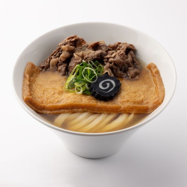 情熱うどん 讃州