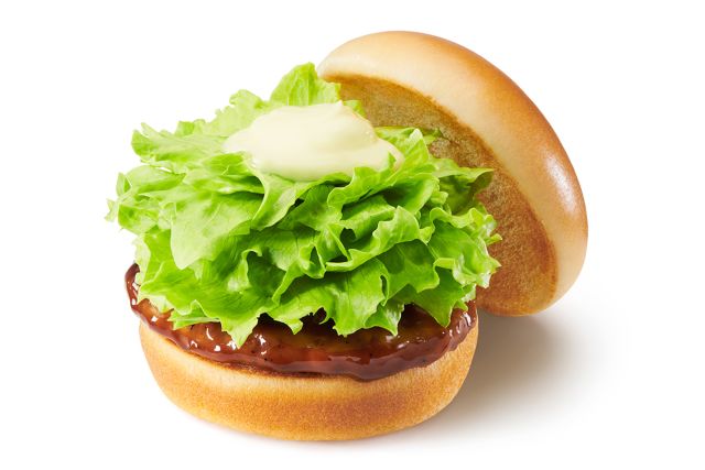 モスバーガー mozoワンダーシティ店