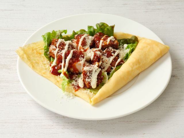 ABC canteen ハラカド店