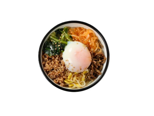 ABC canteen ハラカド店