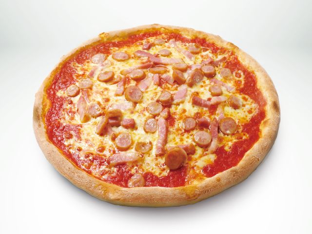 PASTAレッジャーノ mozoワンダーシティ店