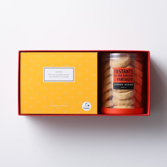 ピエール・エルメ