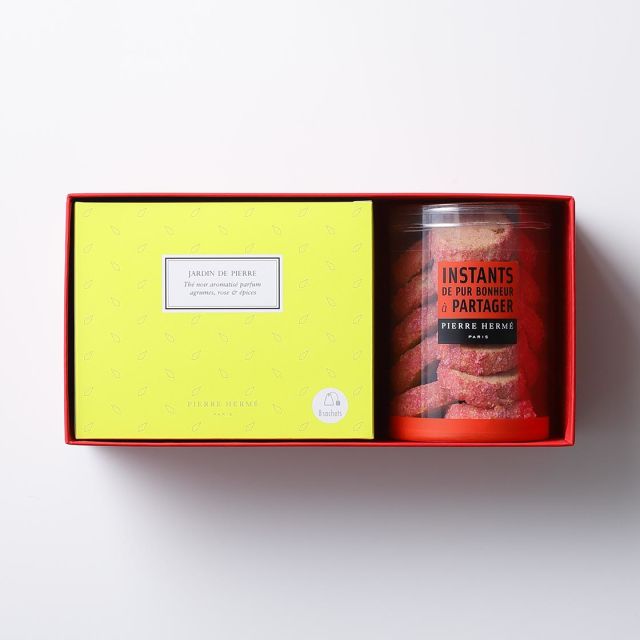 ピエール・エルメ