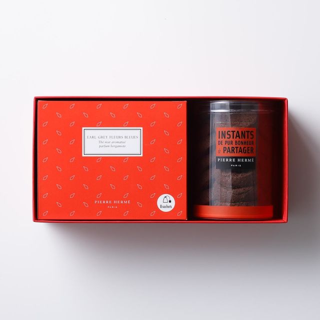 ピエール・エルメ