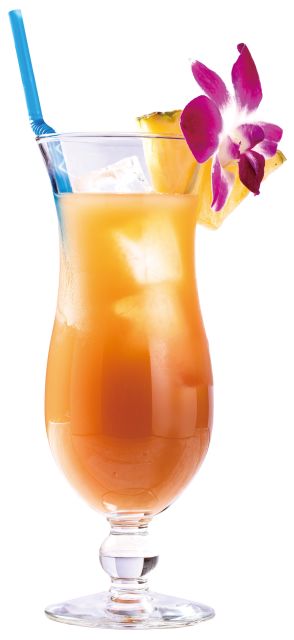 Hawaiian Cafe & Restaurant　Merengueたまプラーザ店