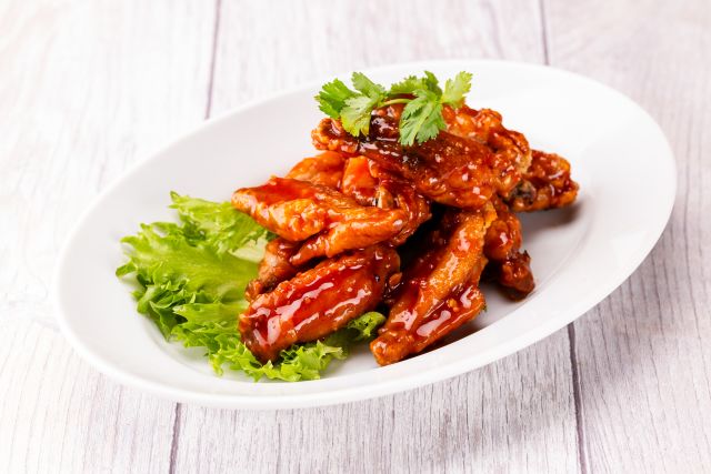 Hawaiian Cafe & Restaurant　Merengueたまプラーザ店