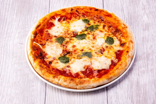 Hawaiian Cafe & Restaurant　Merengueたまプラーザ店