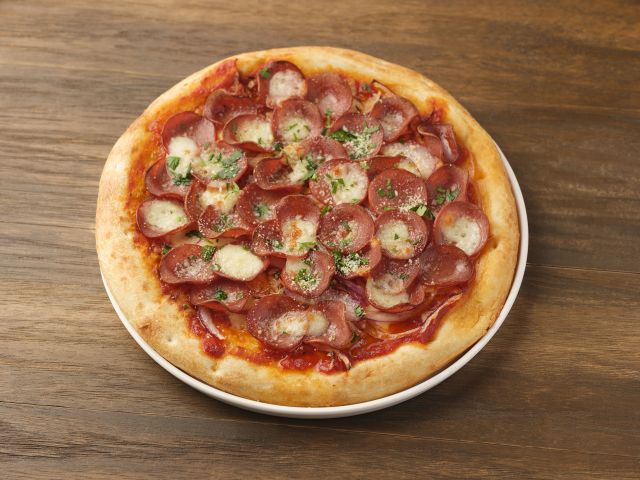 Hawaiian Cafe & Restaurant　Merengueたまプラーザ店