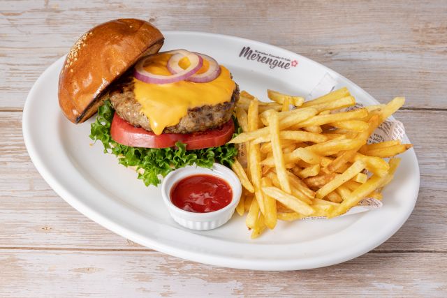 Hawaiian Cafe & Restaurant　Merengueたまプラーザ店