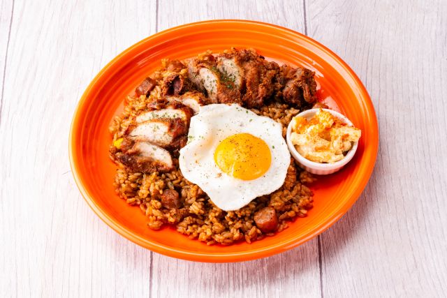 Hawaiian Cafe & Restaurant　Merengueたまプラーザ店