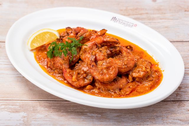 Hawaiian Cafe & Restaurant　Merengueたまプラーザ店