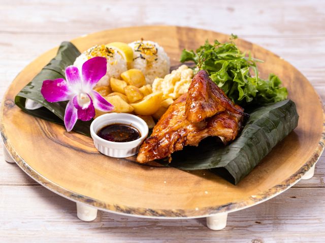 Hawaiian Cafe & Restaurant　Merengueたまプラーザ店