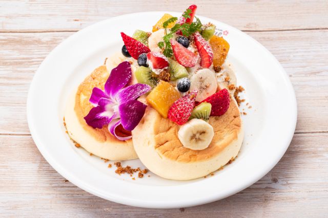 Hawaiian Cafe & Restaurant　Merengueたまプラーザ店