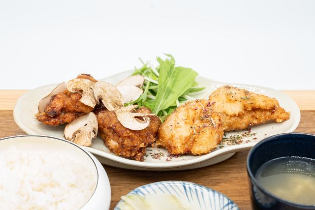 プレフリトーキョー