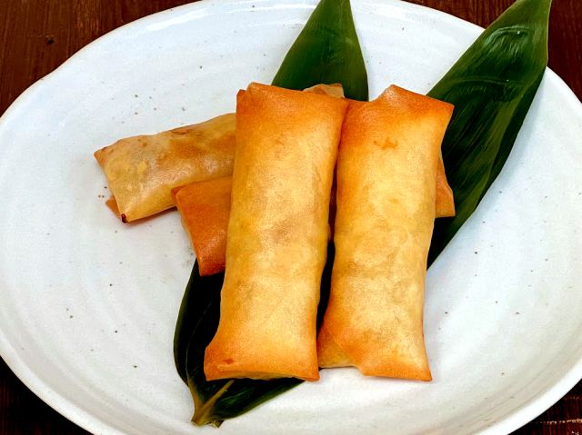 中国料理 黒龍