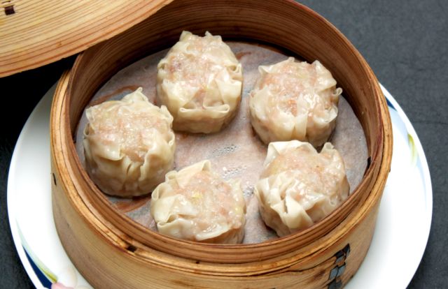 中国料理 黒龍