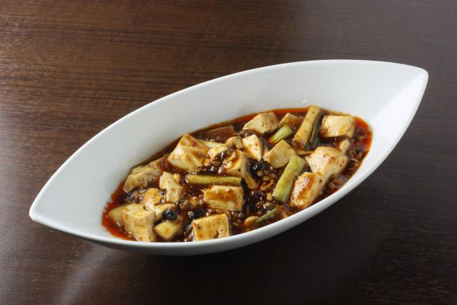 中国料理 黒龍