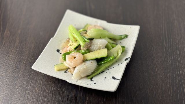 中国料理 黒龍