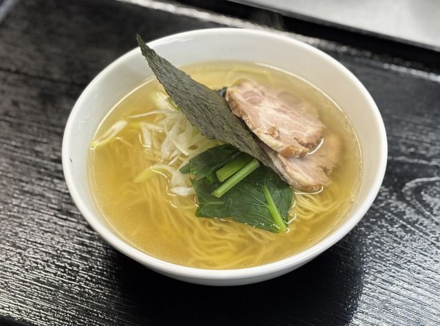 中国料理 黒龍