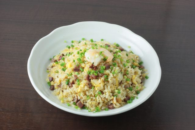 中国料理 黒龍